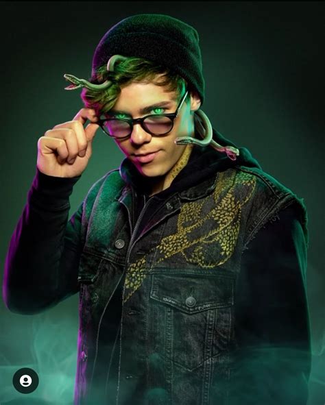 deuce gorgon|Monster High 2 The Movie .